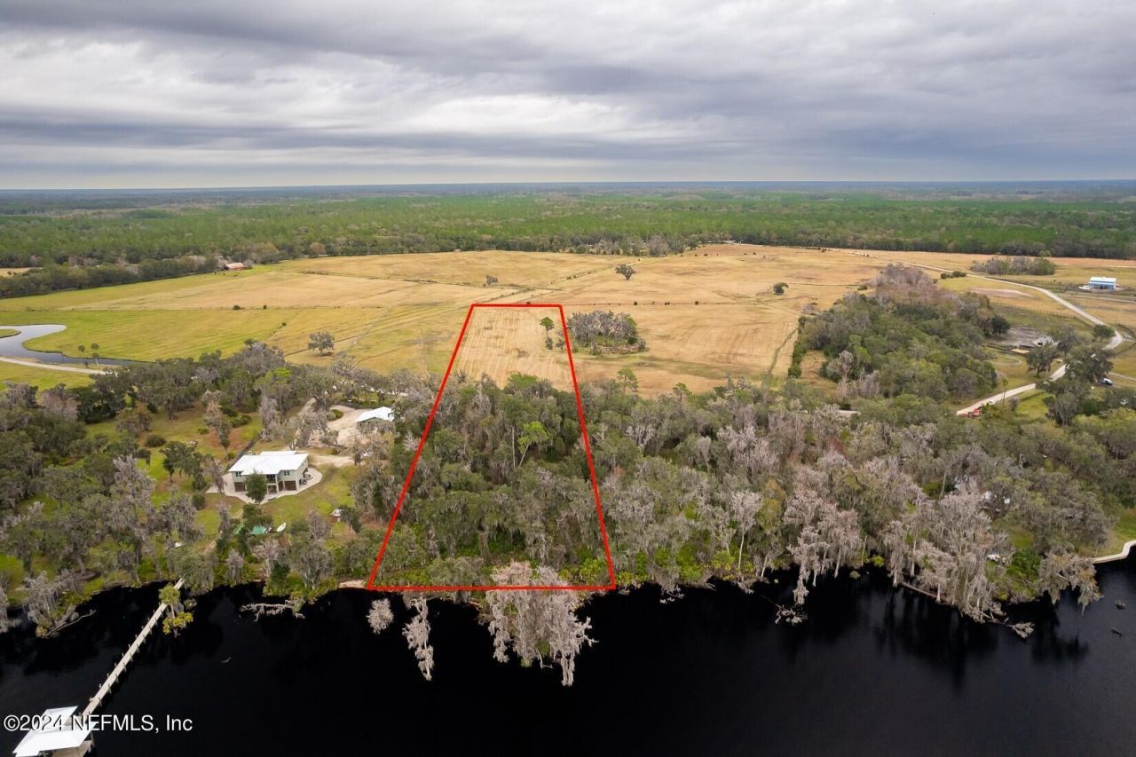 14755 Andalusia Trail, Bunnell, FL 32110 Photo