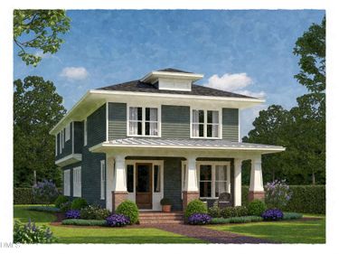 3004 Ruffin Street, Raleigh, NC 27607