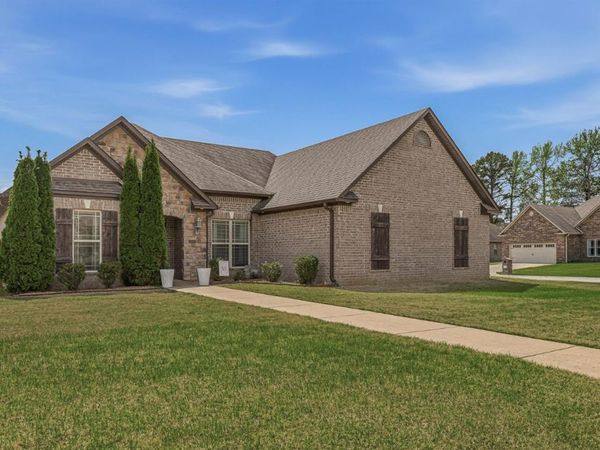 1013 Mark Circle, Jonesboro, AR 72404