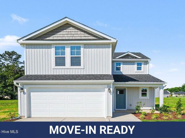 102 Baxley Drive, Dunn, NC 28234
