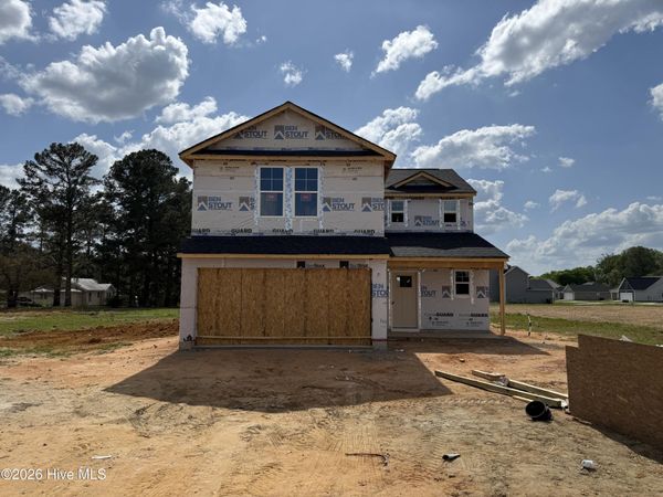 102 Baxley Drive, Dunn, NC 28234
