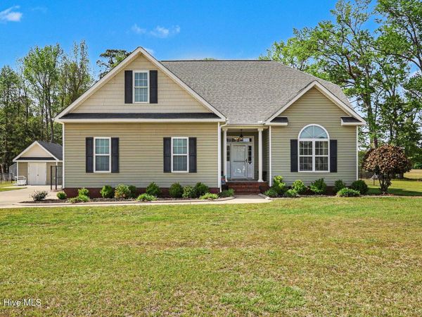 105 Kiowa Place, Pikeville, NC 27863