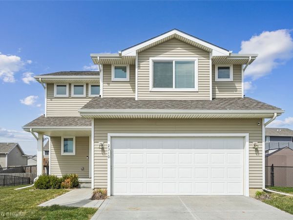 2310 Windcrest Drive, Granger, IA 50109