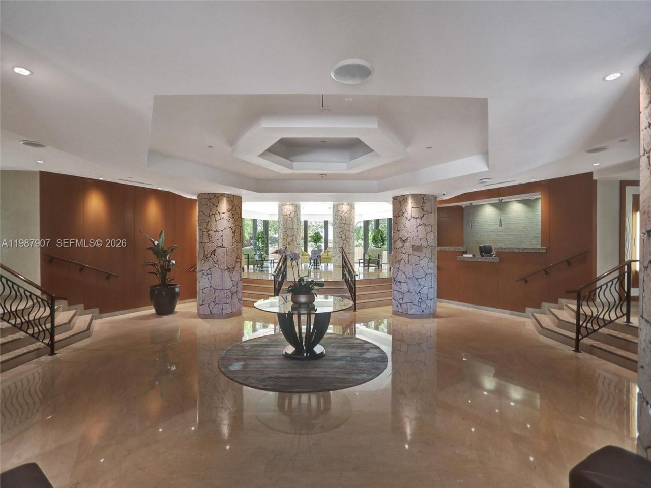 1121 Crandon Blvd , Unit D1202, Key Biscayne, FL 33149 Photo