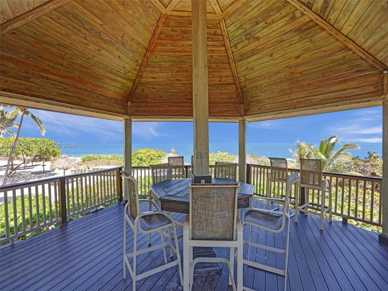 1121 Crandon Blvd , Unit D1202, Key Biscayne, FL 33149 Photo