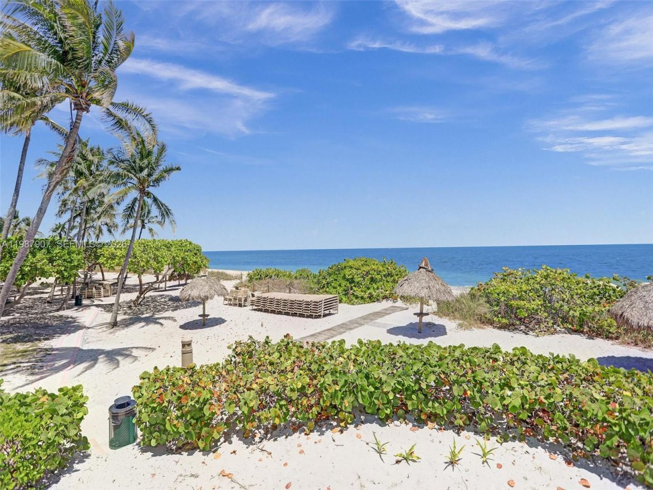 1121 Crandon Blvd , Unit D1202, Key Biscayne, FL 33149 Photo