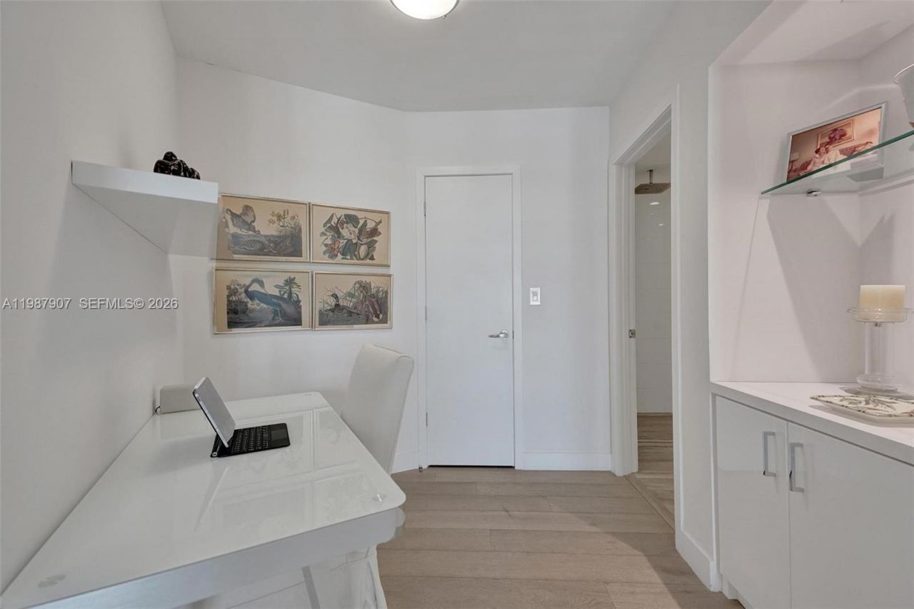 1121 Crandon Blvd , Unit D1202, Key Biscayne, FL 33149 Photo