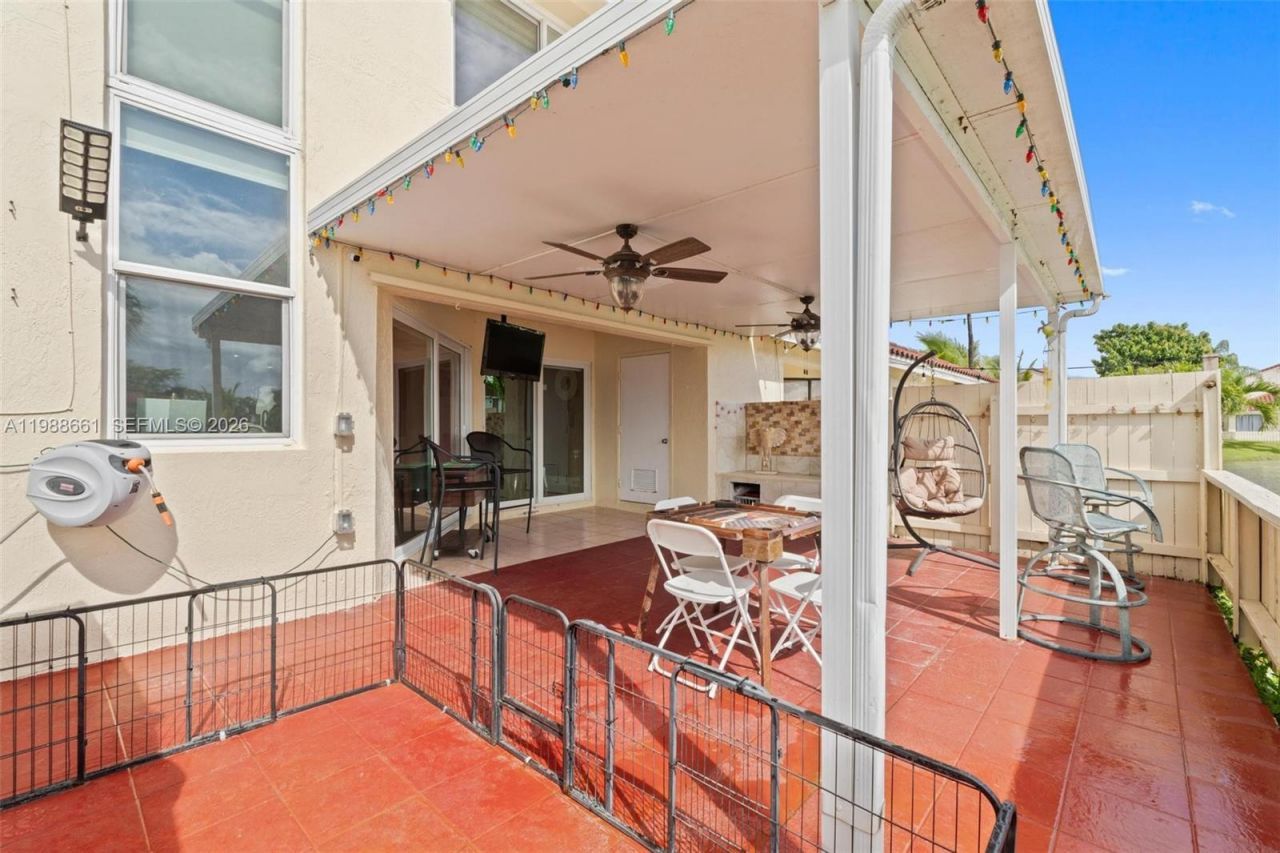 3309 San Remo Cir, Homestead, FL 33035 Photo