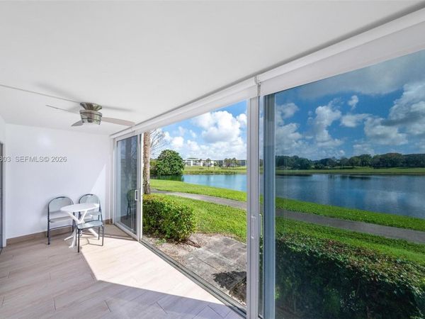 2904 Victoria Pl, Unit A1, Coconut Creek, FL 33066