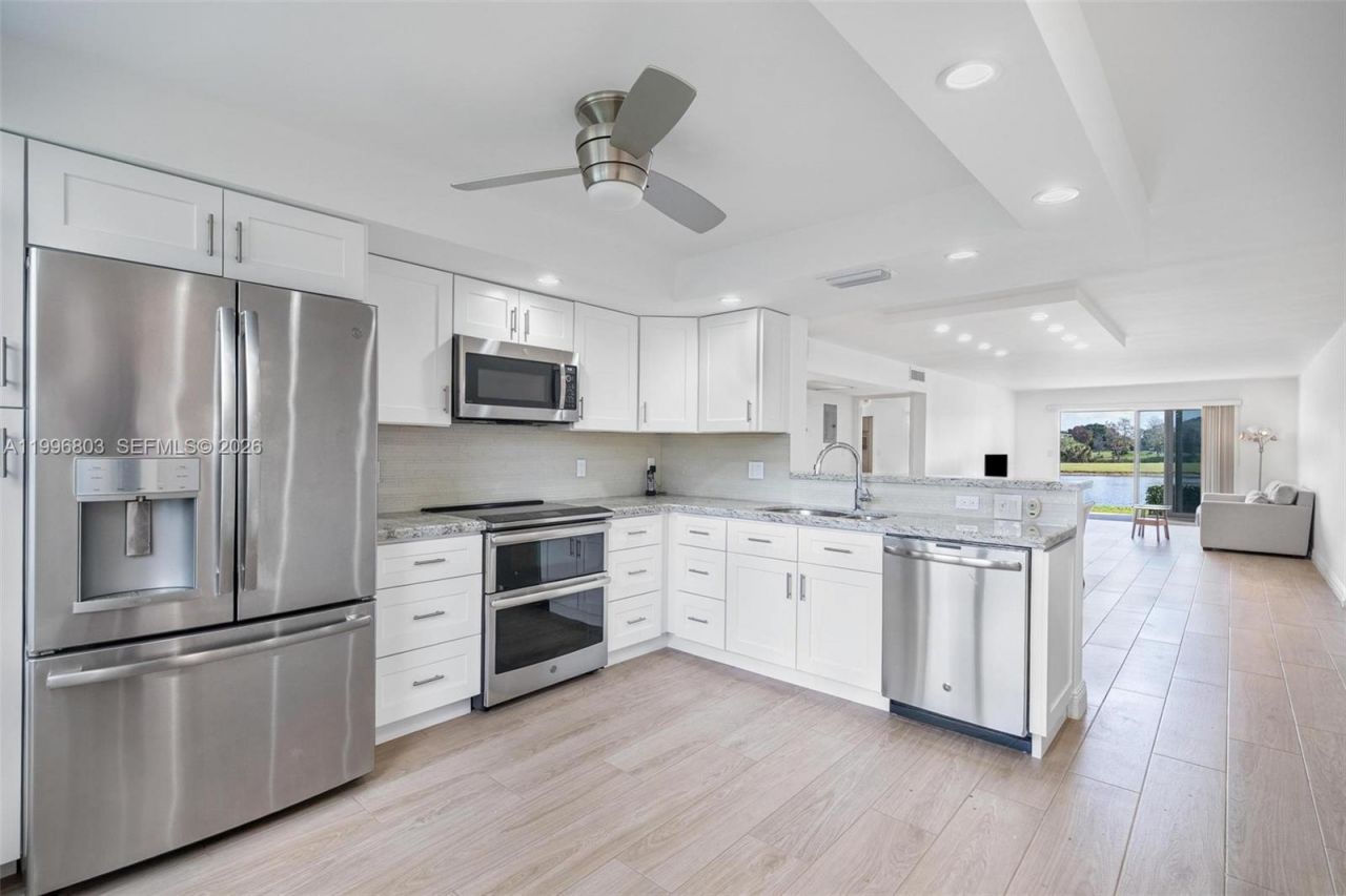 2904 Victoria Pl, Unit A1, Coconut Creek, FL 33066 Photo