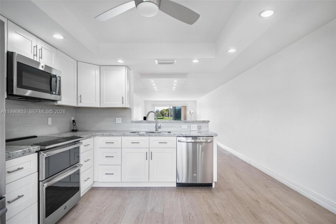 2904 Victoria Pl, Unit A1, Coconut Creek, FL 33066 Photo