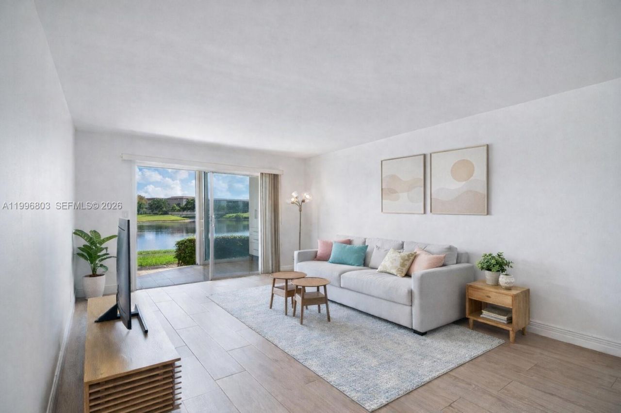 2904 Victoria Pl, Unit A1, Coconut Creek, FL 33066 Photo