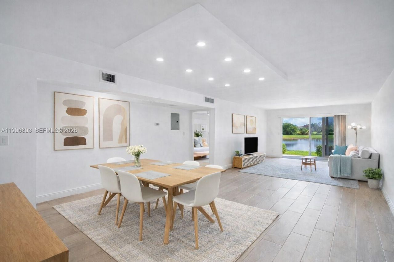 2904 Victoria Pl, Unit A1, Coconut Creek, FL 33066 Photo