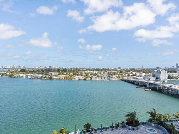 1865 79th Street Cswy, Unit 14K, Miami Beach, FL 33141