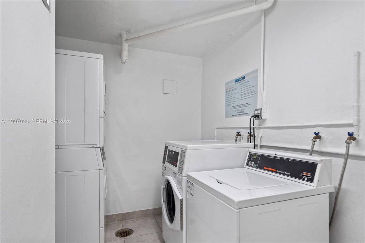 1865 79th Street Cswy, Unit 14K, Miami Beach, FL 33141 Photo