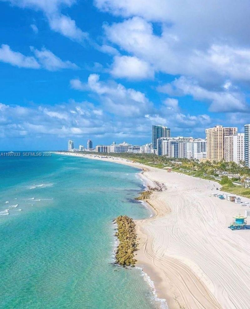 1865 79th Street Cswy, Unit 14K, Miami Beach, FL 33141 Photo