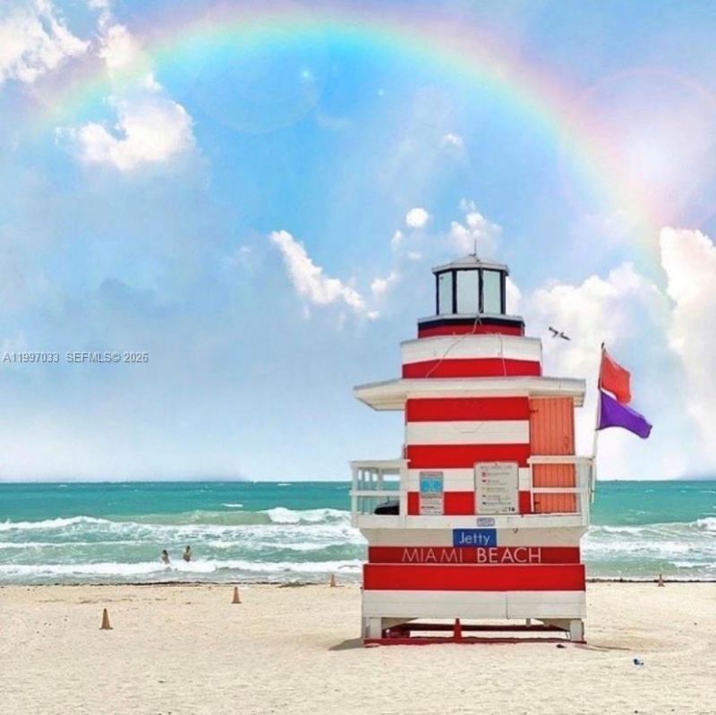 1865 79th Street Cswy, Unit 14K, Miami Beach, FL 33141 Photo