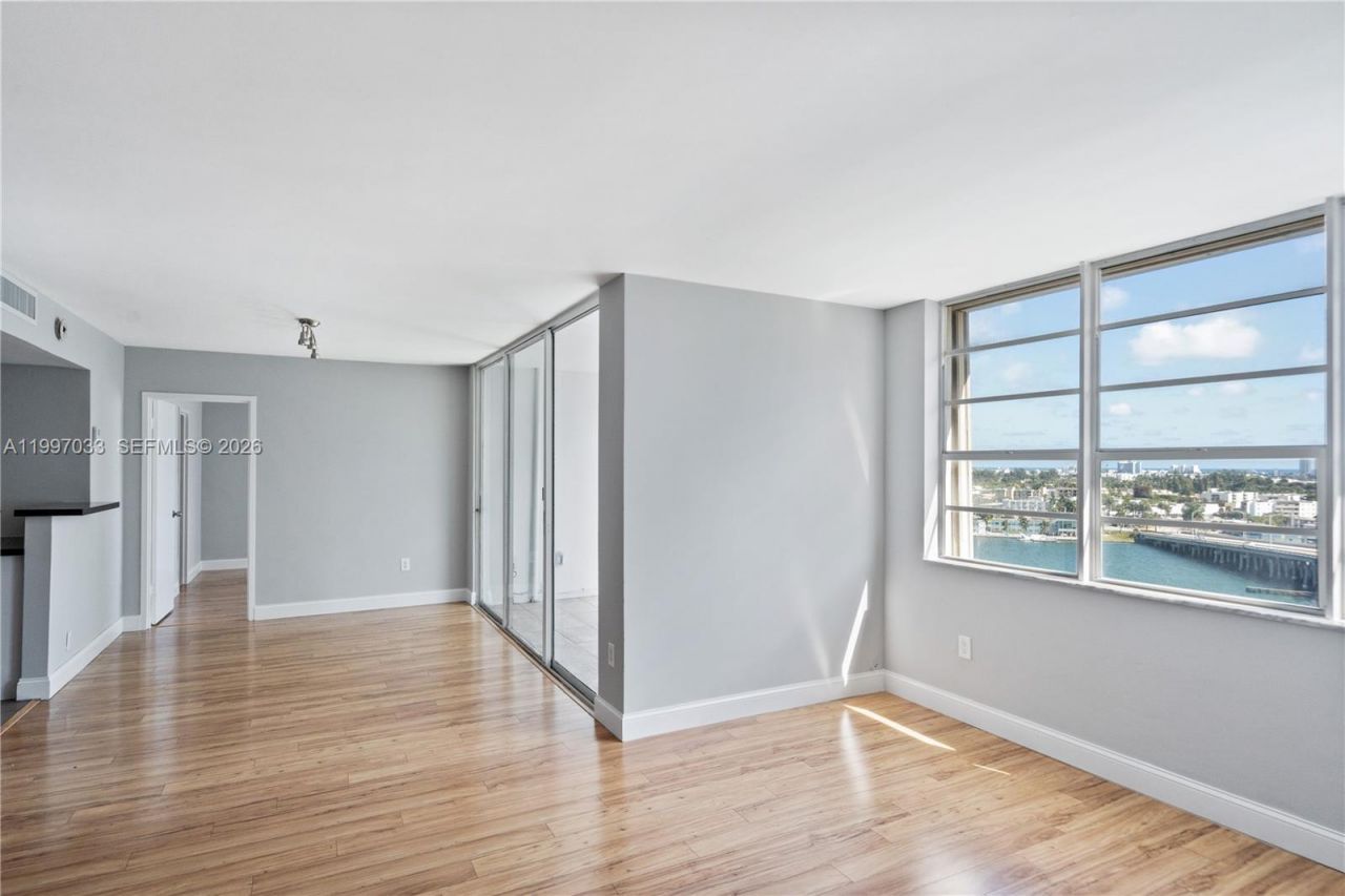 1865 79th Street Cswy, Unit 14K, Miami Beach, FL 33141 Photo