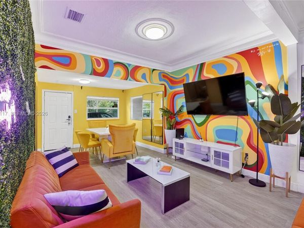 5627 NW 9th Ave , Miami, FL 33127