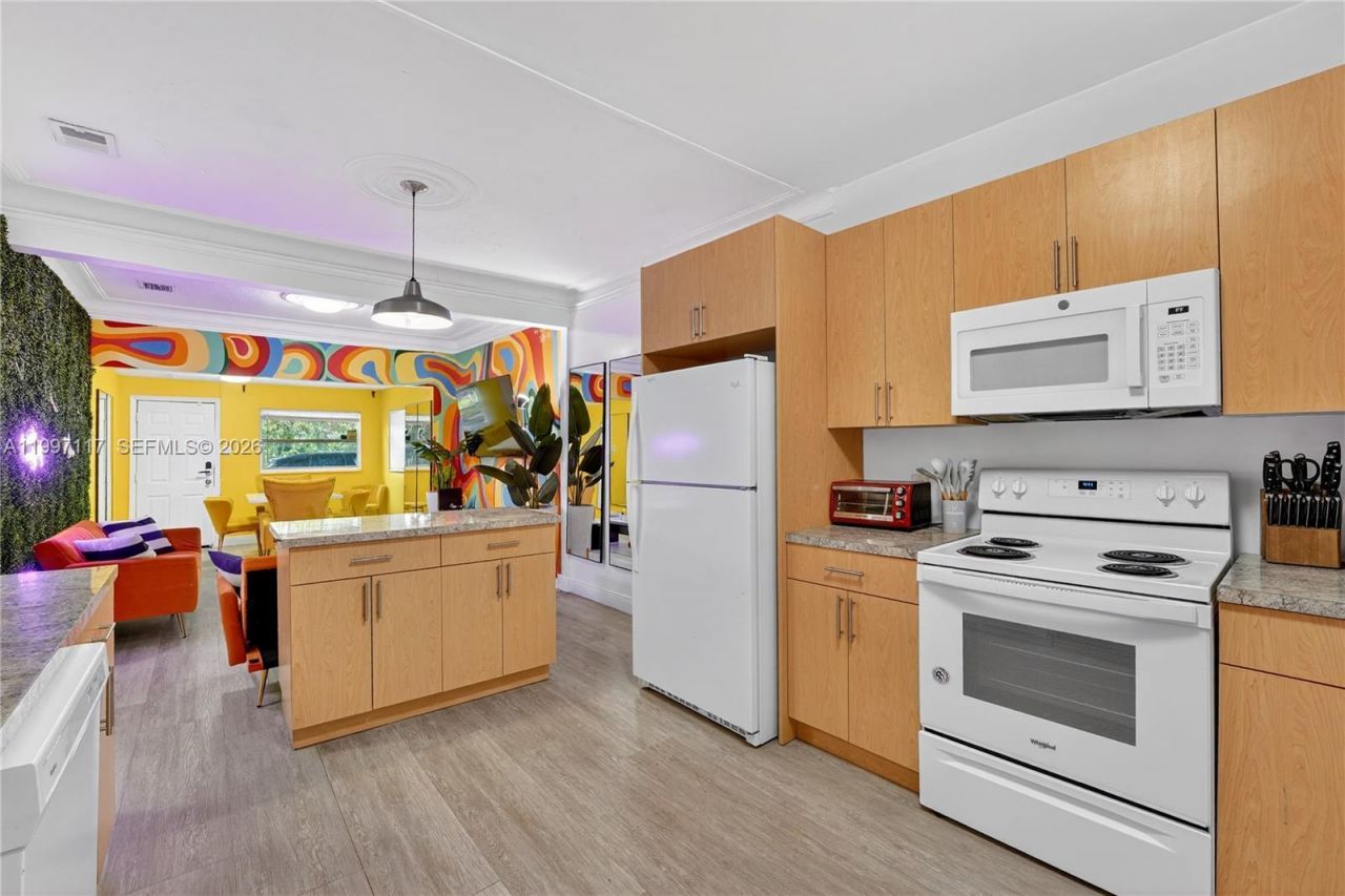 5627 NW 9th Ave, Miami, FL 33127 Photo