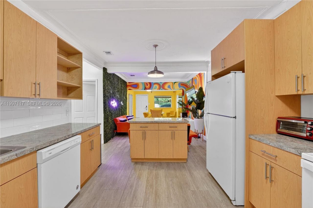 5627 NW 9th Ave, Miami, FL 33127 Photo