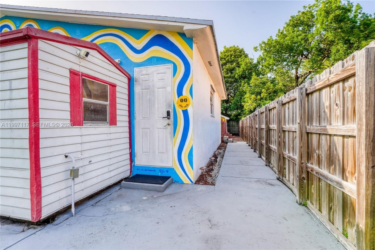 5627 NW 9th Ave, Miami, FL 33127 Photo