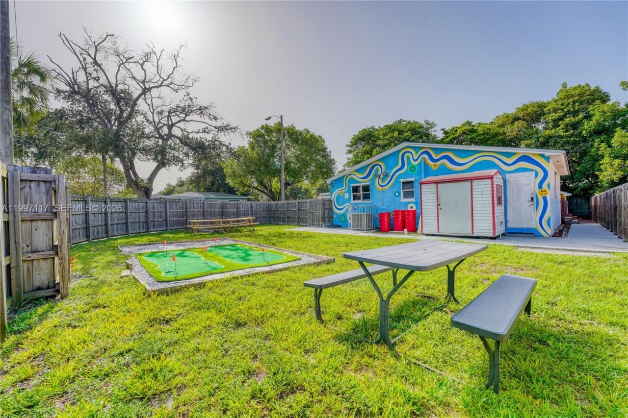 5627 NW 9th Ave, Miami, FL 33127 Photo