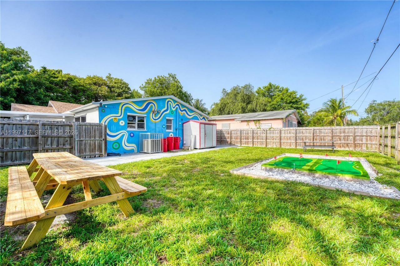 5627 NW 9th Ave, Miami, FL 33127 Photo