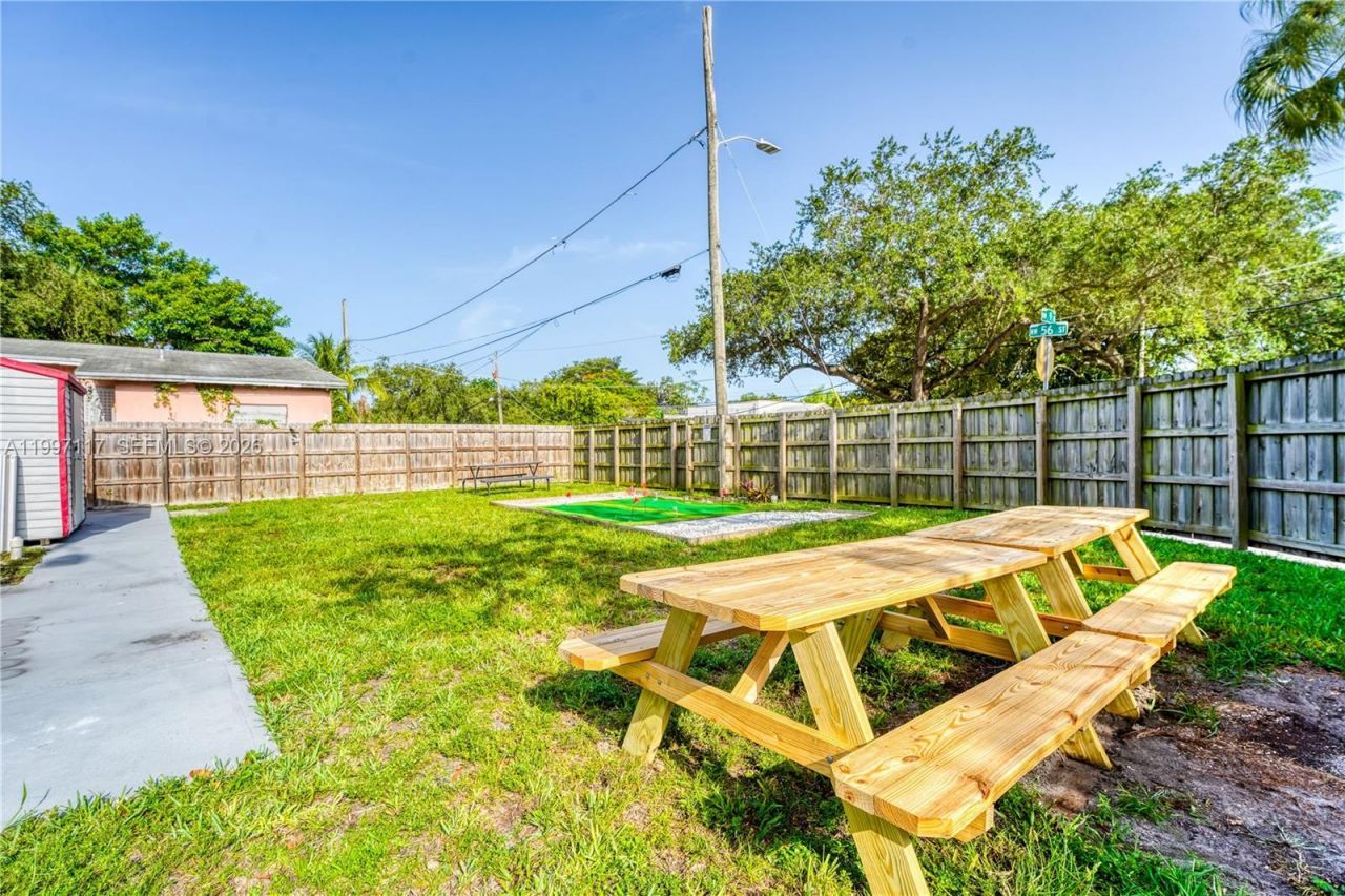 5627 NW 9th Ave, Miami, FL 33127 Photo