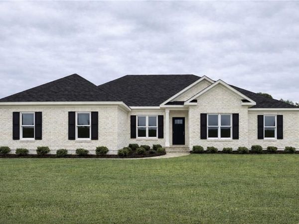 8284 Amanda Lane , Irvington, AL 36544