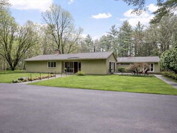 875 Old Rd To 9 Acre Cor, Concord, MA 01742