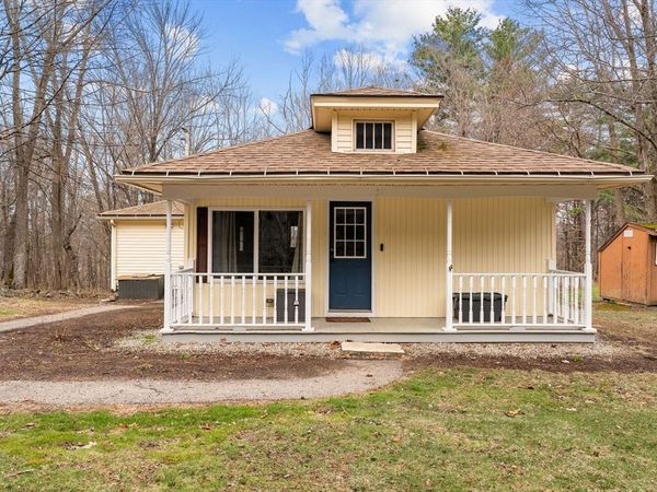 37 Highland St, Spencer, MA 01562