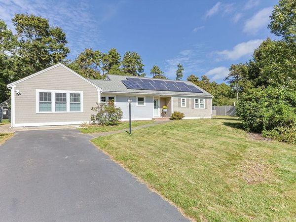 176 Beacon St, Yarmouth, MA 02664