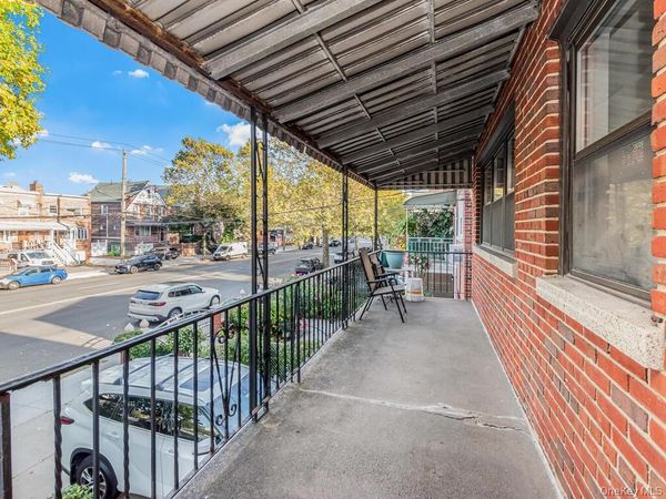 1863 Williamsbridge Road , Bronx, NY 10461