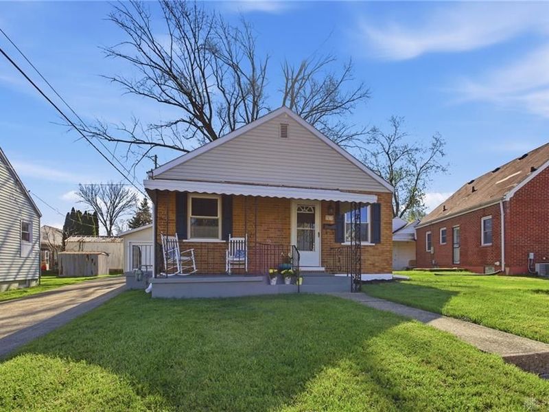 412 Cape Cod Drive, Springfield, OH 45505 Photo 2