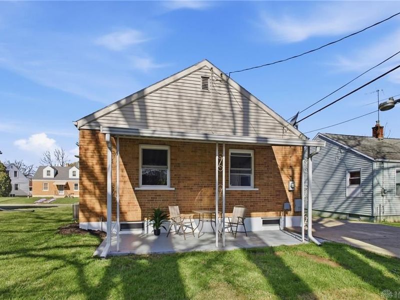 412 Cape Cod Drive, Springfield, OH 45505 Photo 33