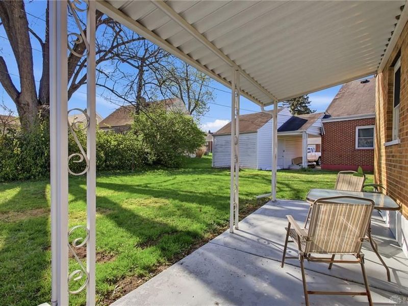 412 Cape Cod Drive, Springfield, OH 45505 Photo 34