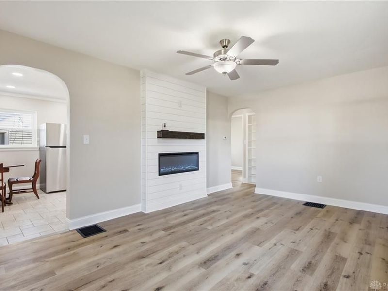 412 Cape Cod Drive, Springfield, OH 45505 Photo 7