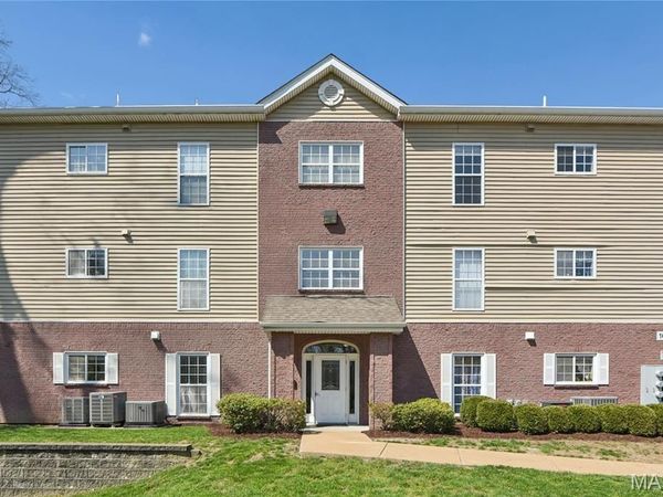 1608 Westport Cove Lane , Unit I, St Louis, MO 63146