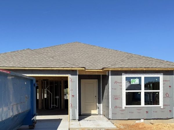 15080 Thompson Branch Trail, Hensley, AR 72065