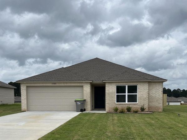 15080 Thompson Branch Trail, Hensley, AR 72065