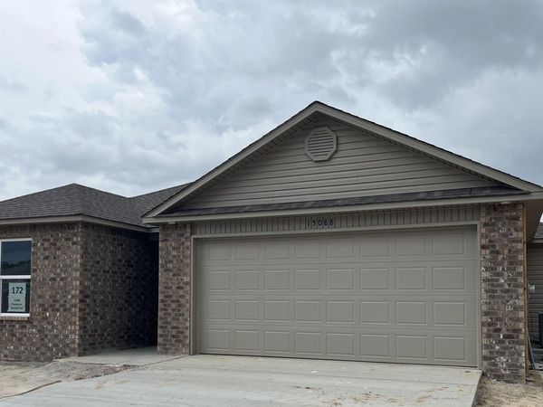 15088 Thompson Branch Trail, Hensley, AR 72065
