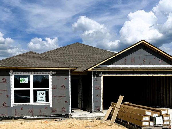 15088 Thompson Branch Trail, Hensley, AR 72065