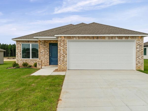 15089 Thompson Branch Trail, Hensley, AR 72065