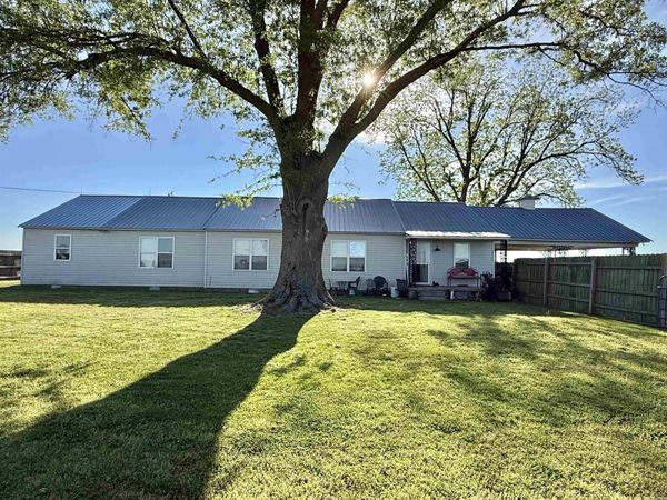 12843 AR Hwy 31 S, England, AR 72046