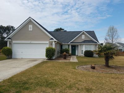 1617 1617 Pin Oak Cut, Mount Pleasant, SC 29466