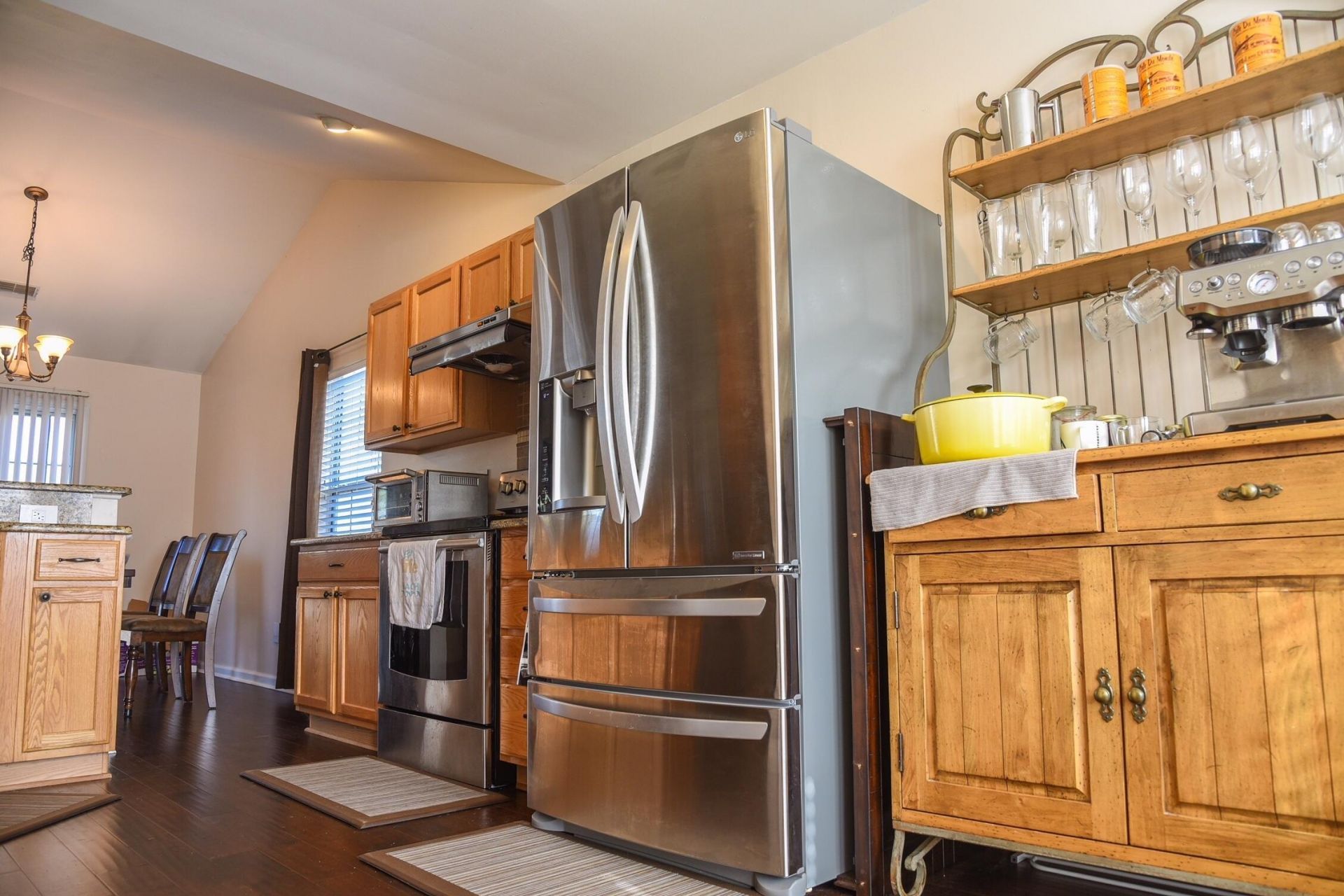 1617 1617 Pin Oak Cut Photo 14