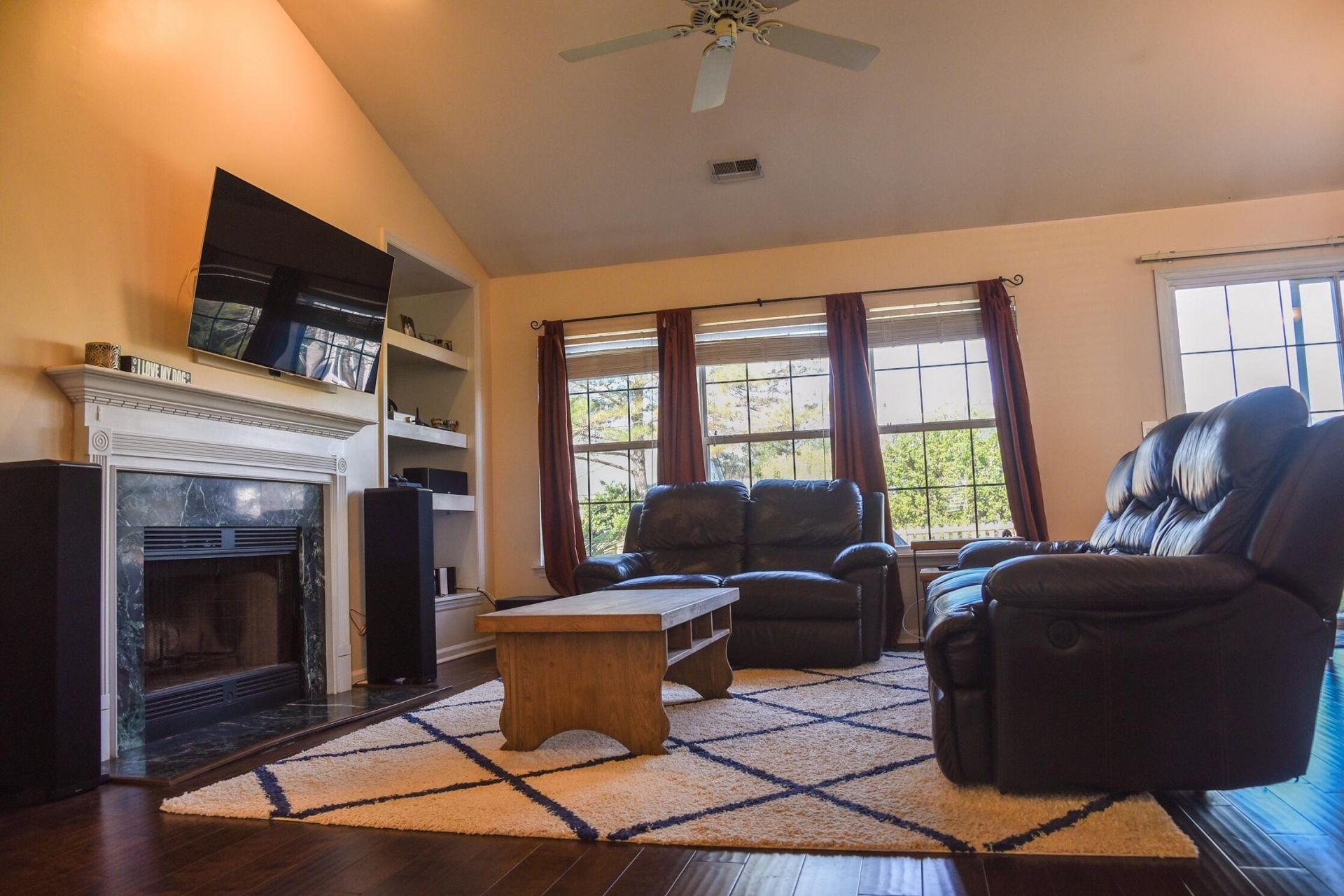 1617 1617 Pin Oak Cut Photo 18