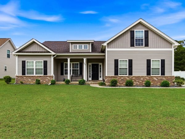 4604 Long Avenue Ext. , Conway, SC 29526