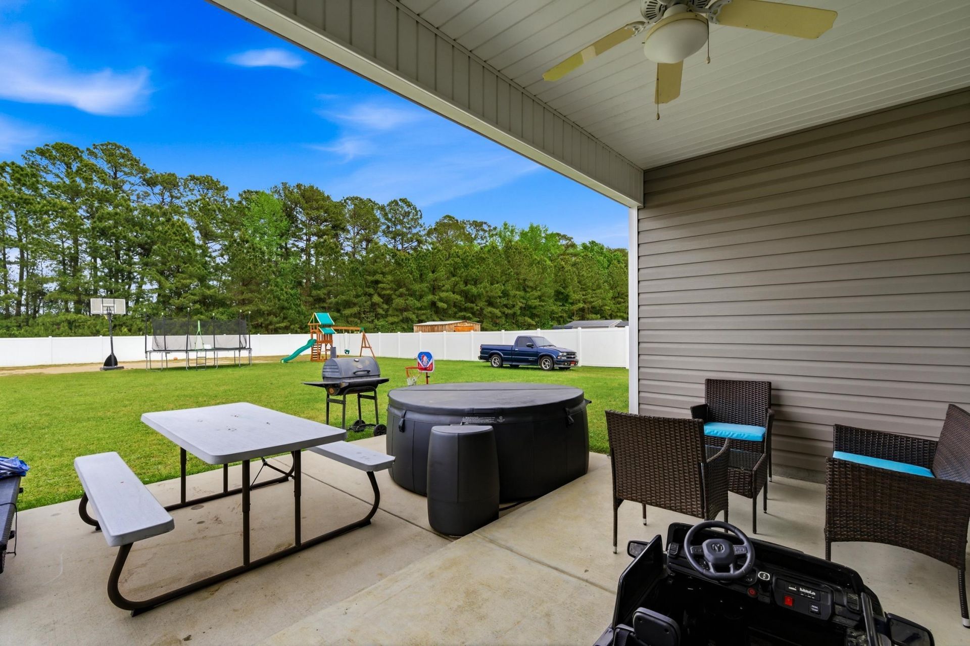 4604 Long Avenue Ext.  Photo 28